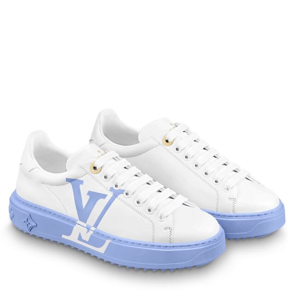 Louis Vuitton Unisex Time Out