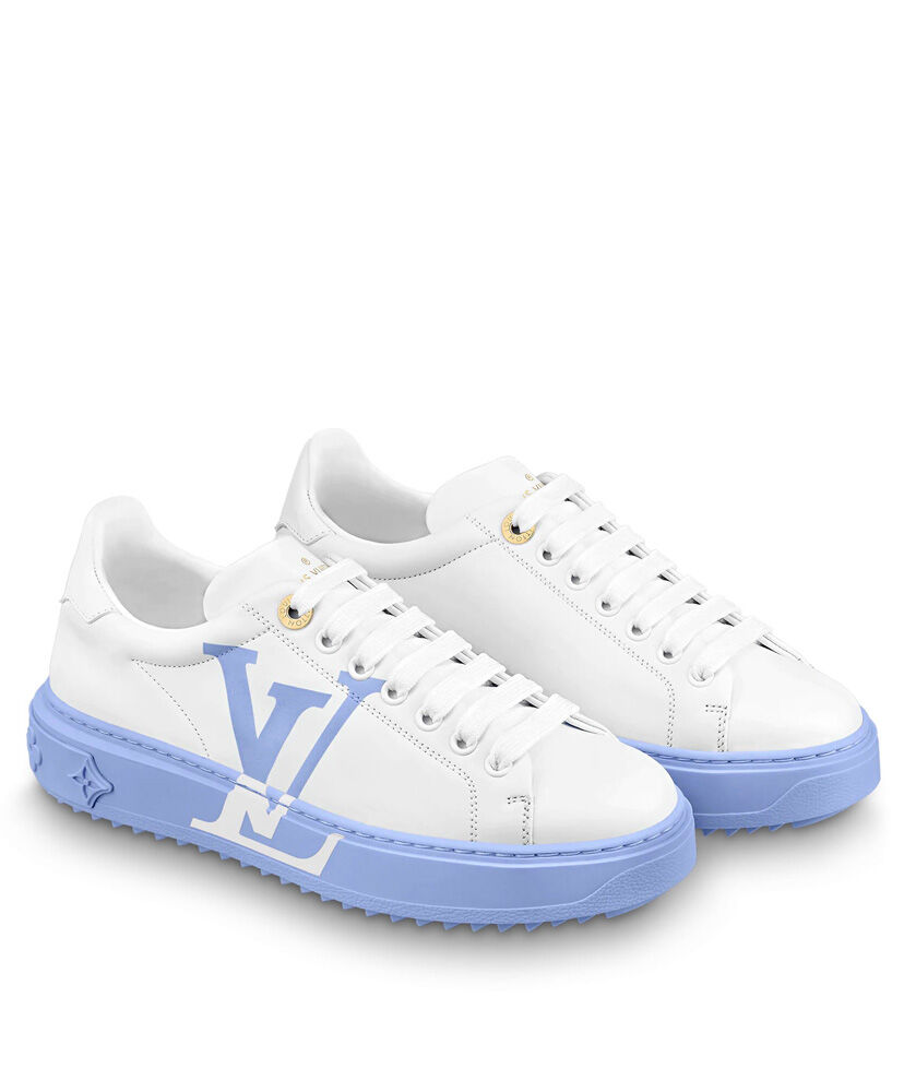 Louis Vuitton Unisex Time Out