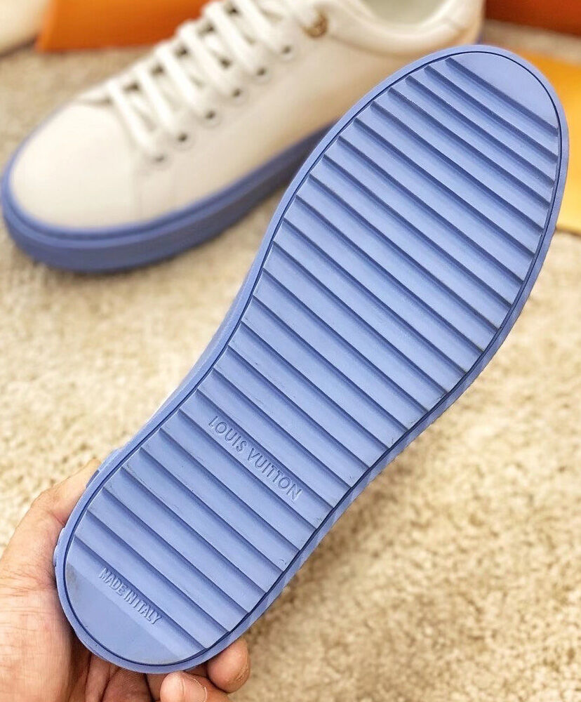 Louis Vuitton Unisex Time Out Sneaker - Image 10