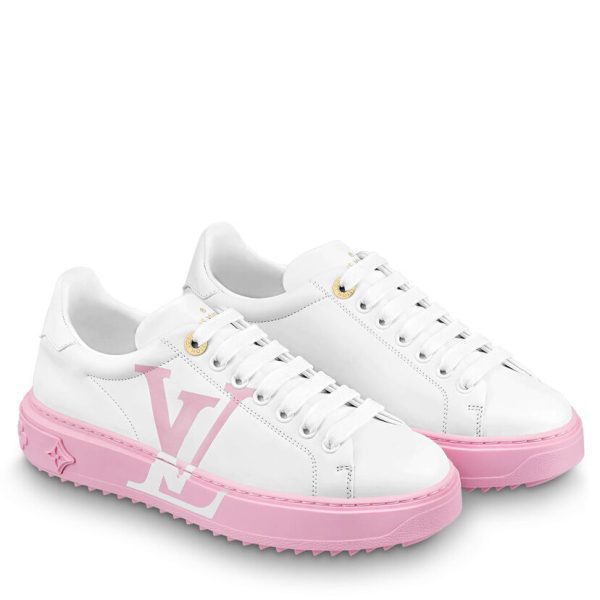 Louis Vuitton Unisex Time Out