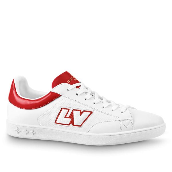 Louis Vuitton Men's Luxembourg Sneaker