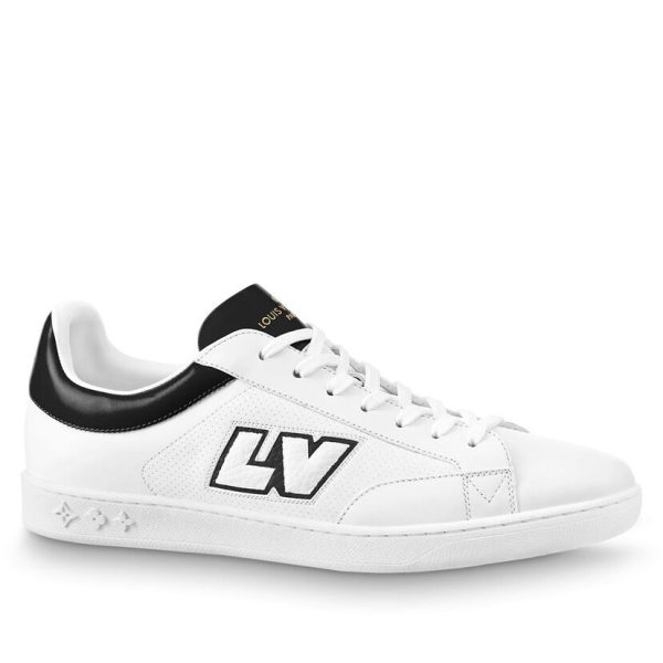 Louis Vuitton Men's Luxembourg Sneaker