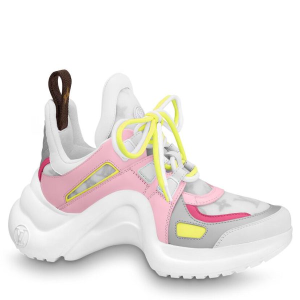 Louis Vuitton Women's LV Archlight Sneaker