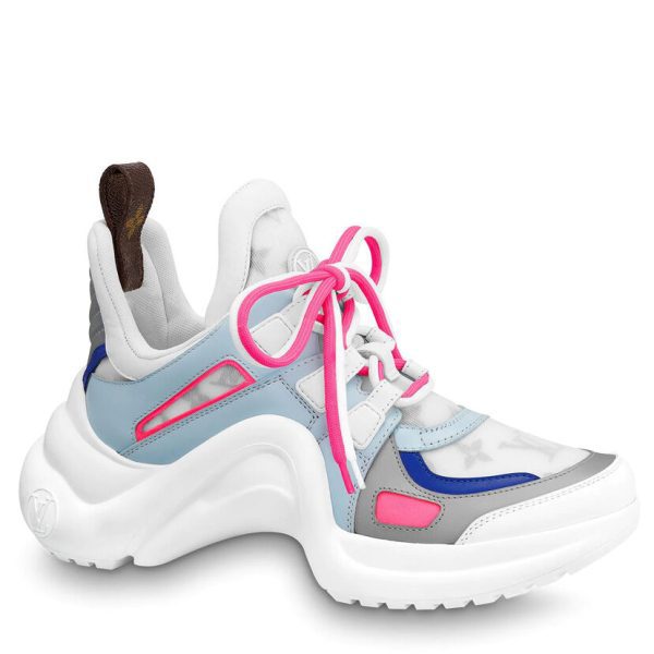 Louis Vuitton Women's LV Archlight Sneaker