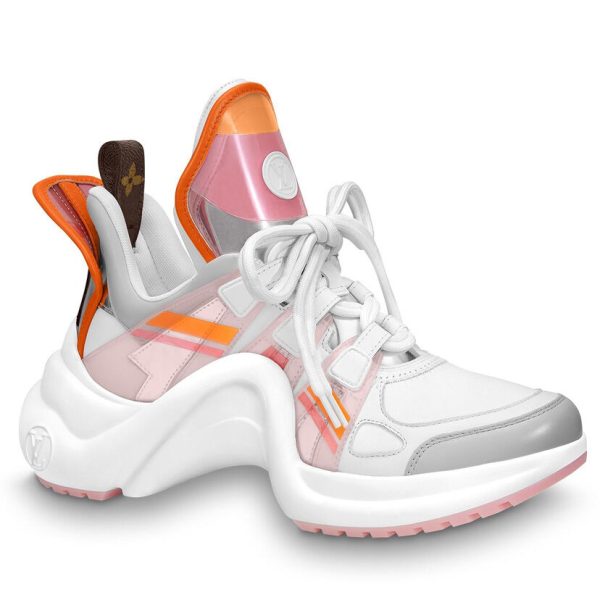Louis Vuitton LV Archlight Sneaker