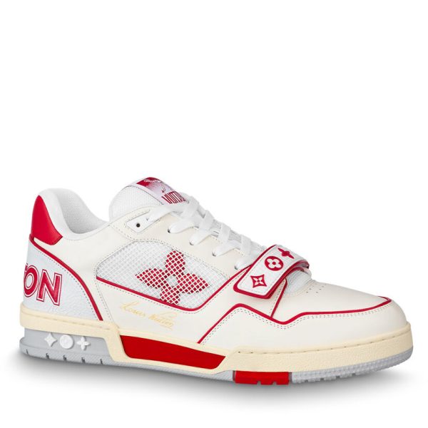 Louis Vuitton Men's LV Trainer