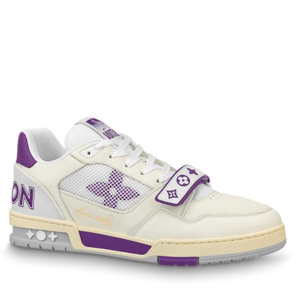 Louis Vuitton Men's LV Trainer