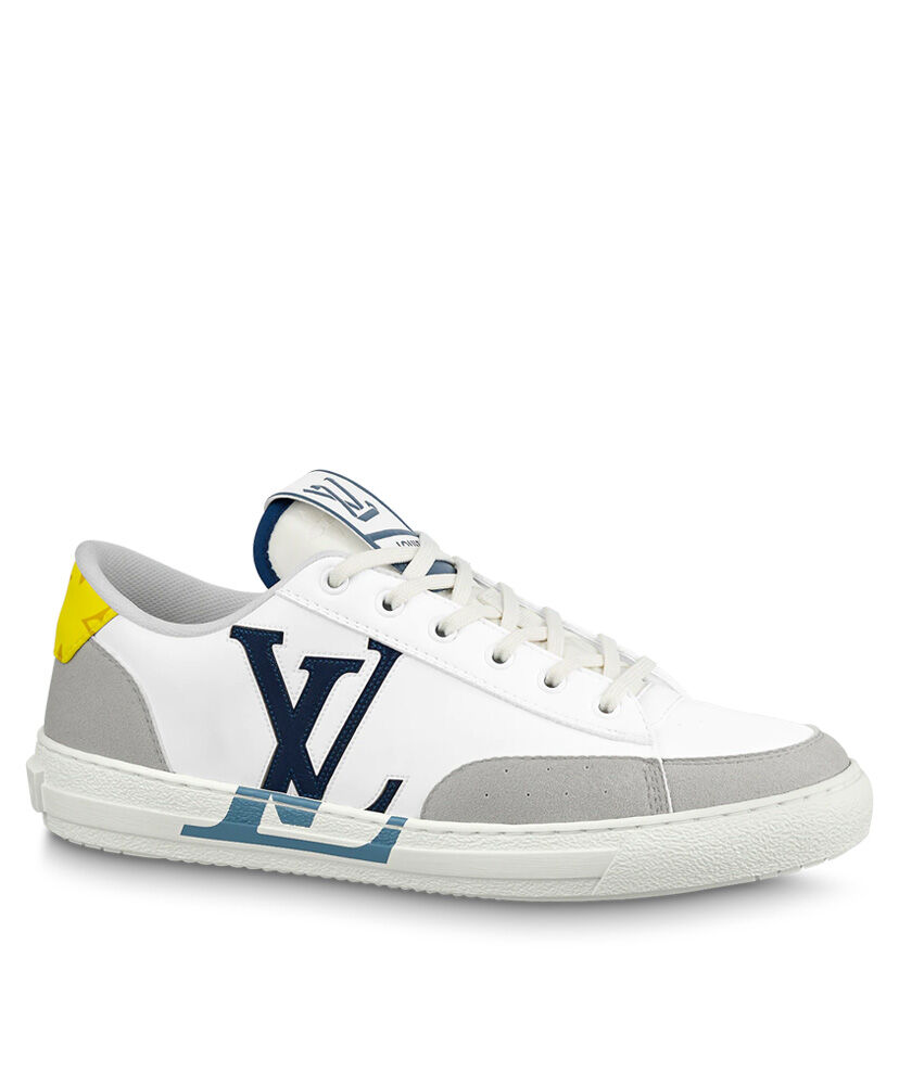 Louis Vuitton Unisex Charlie