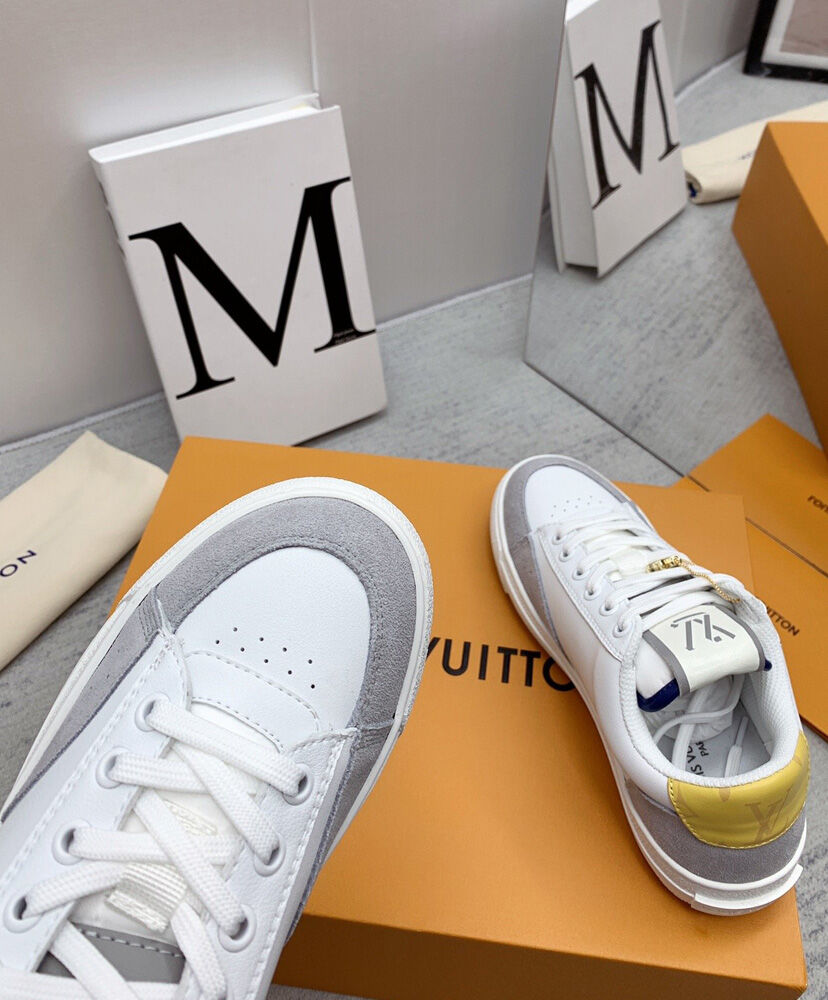 Louis Vuitton Unisex Charlie Sneaker - Image 11