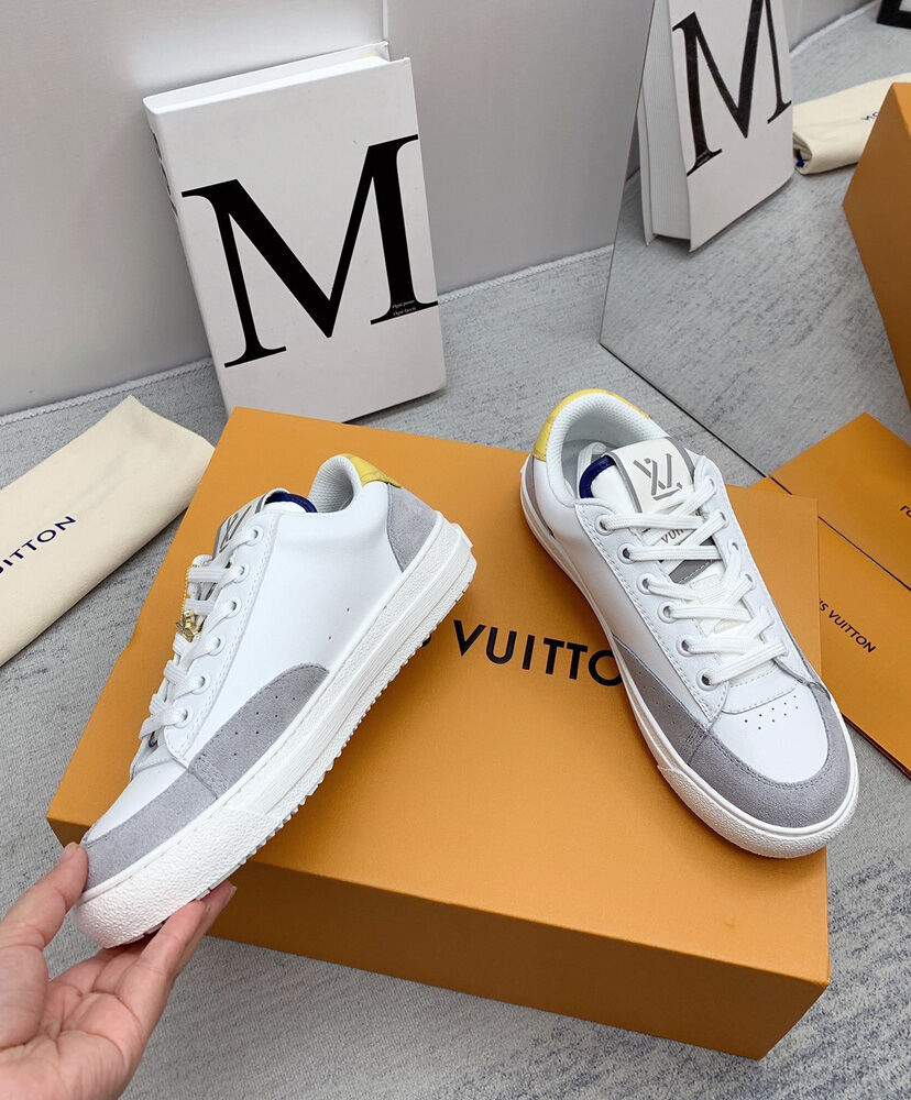 Louis Vuitton Unisex Charlie Sneaker - Image 5