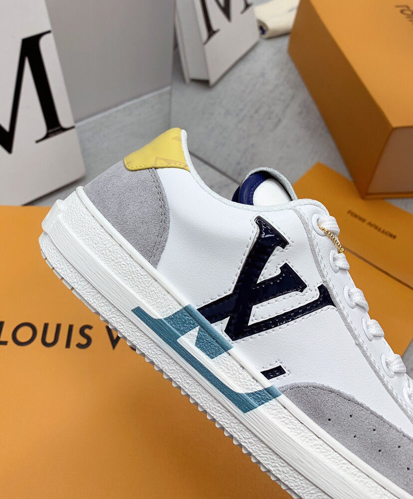 Louis Vuitton Unisex Charlie Sneaker - Image 10