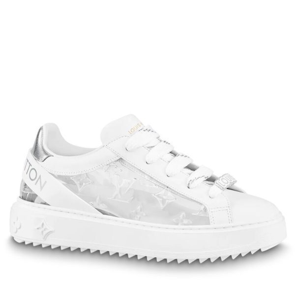 Louis Vuitton Women's Time Out