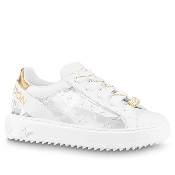 Louis Vuitton Women's Time Out