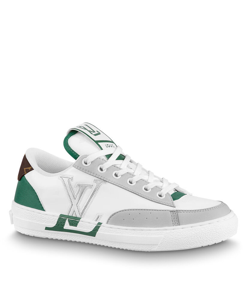 Louis Vuitton Unisex Charlie