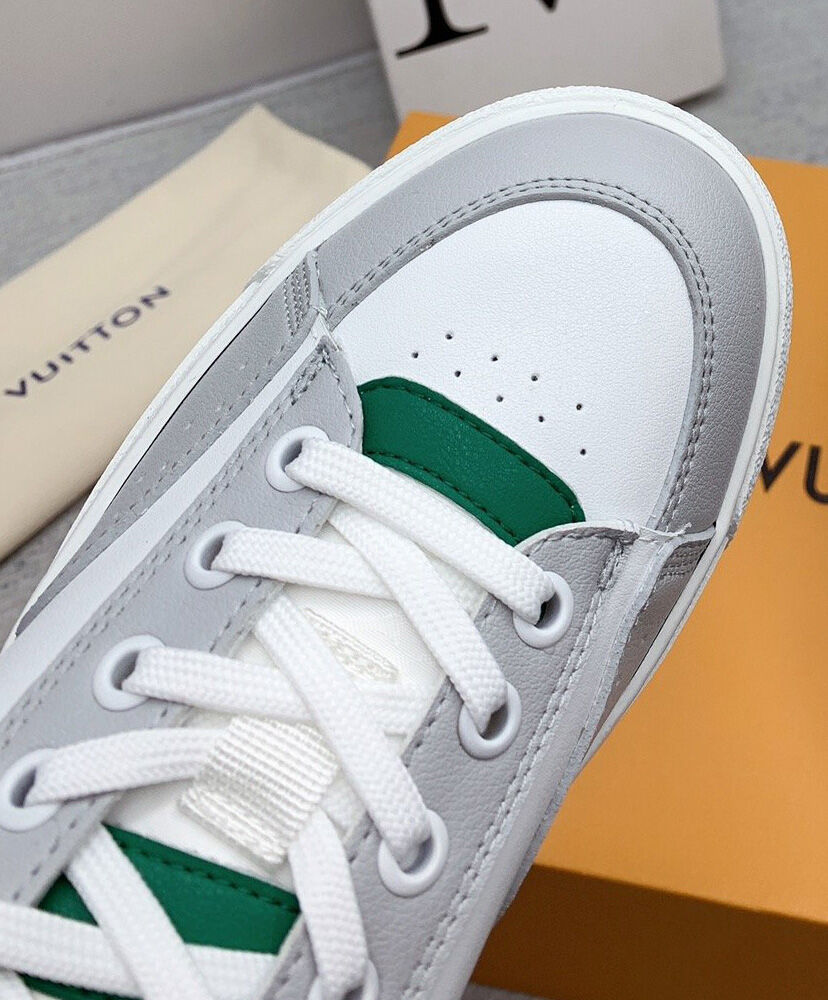 Louis Vuitton Unisex Charlie Sneaker - Image 10