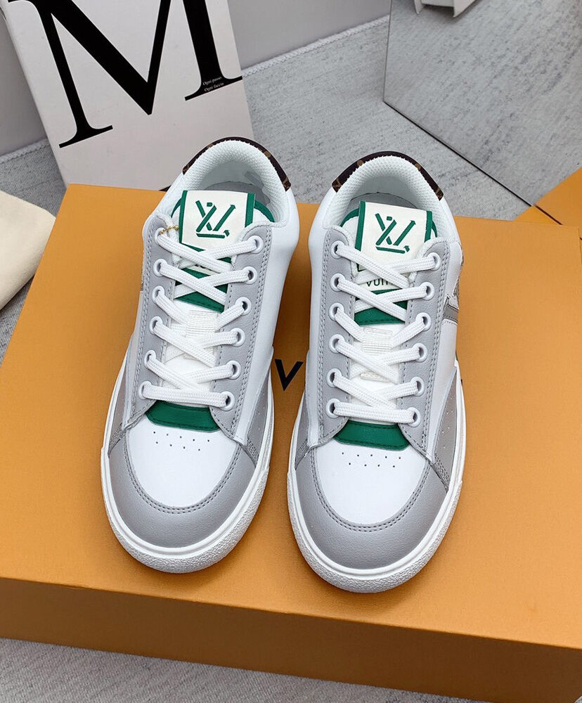 Louis Vuitton Unisex Charlie Sneaker - Image 2