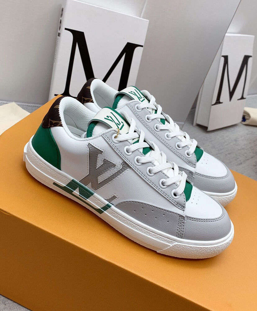 Louis Vuitton Unisex Charlie Sneaker - Image 3