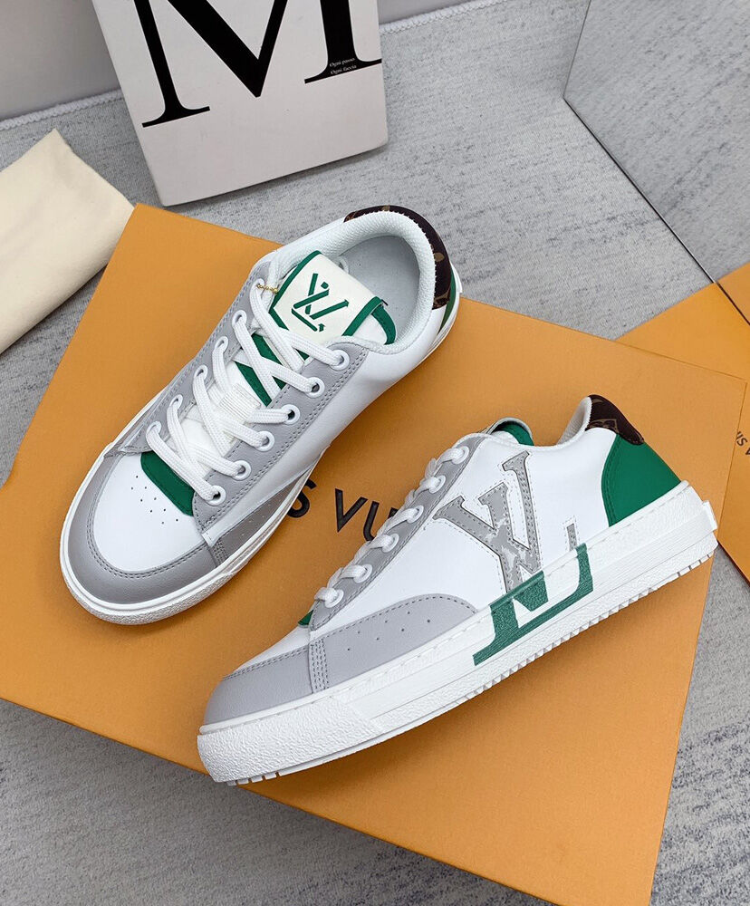 Louis Vuitton Unisex Charlie Sneaker - Image 5