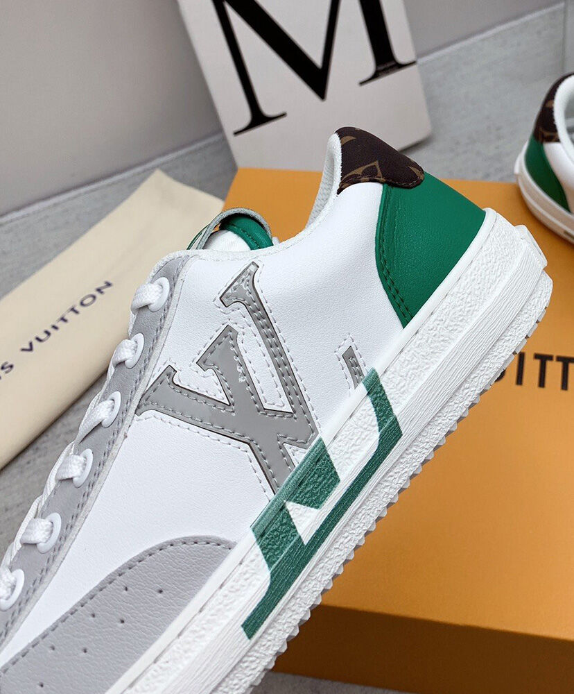 Louis Vuitton Unisex Charlie Sneaker - Image 9