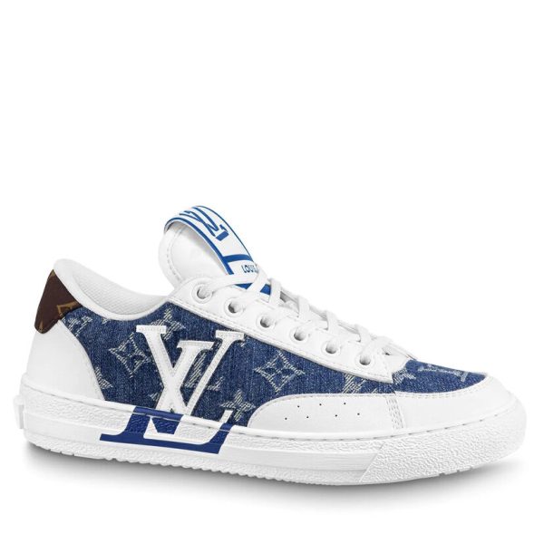 Louis Vuitton Unisex Charlie