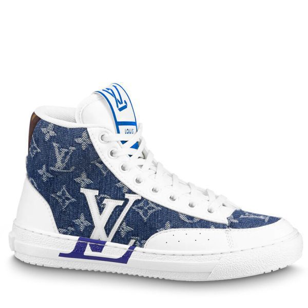 Louis Vuitton Unisex Charlie