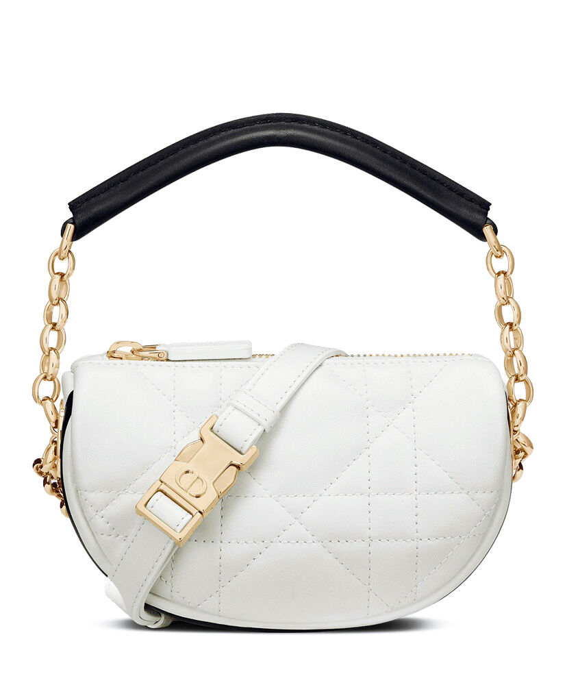 Christian Dior Micro Dior Vibe Hobo Bag - Replica Bags and Shoes online ...