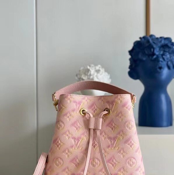 Louis Vuitton Monogram Empreinte