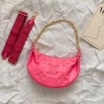 Louis Vuitton Bubblegram Over