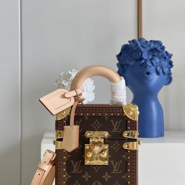 Louis Vuitton The Camera