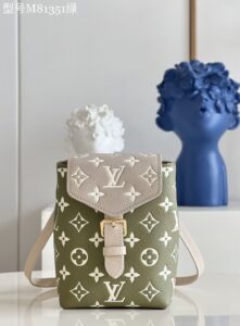 Louis Vuitton Monogram Empreinte