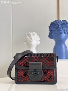 Louis Vuitton Mini Dauphine