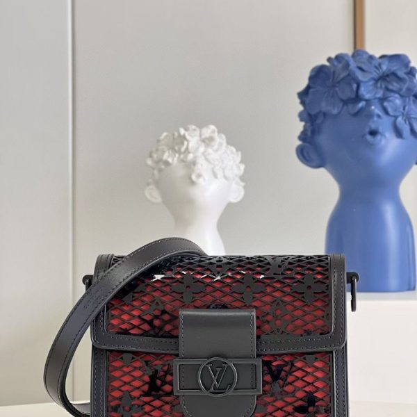 Louis Vuitton Mini Dauphine