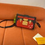 Louis Vuitton Petite Malle