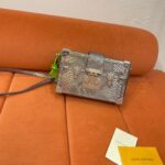 Louis Vuitton Petite Malle
