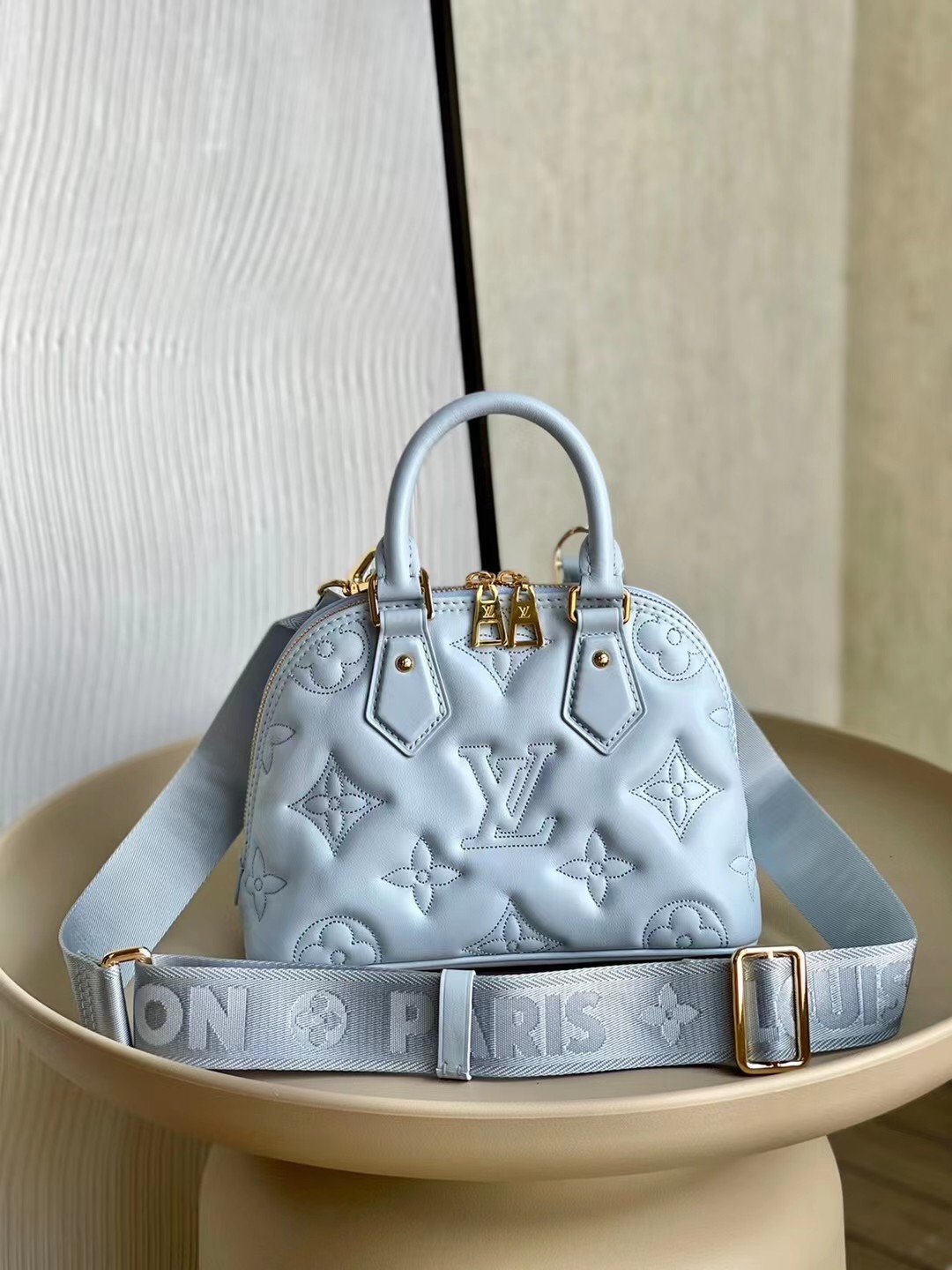 Louis Vuitton BB ALMA Monogram M59793 - Replica Bags and Shoes online ...