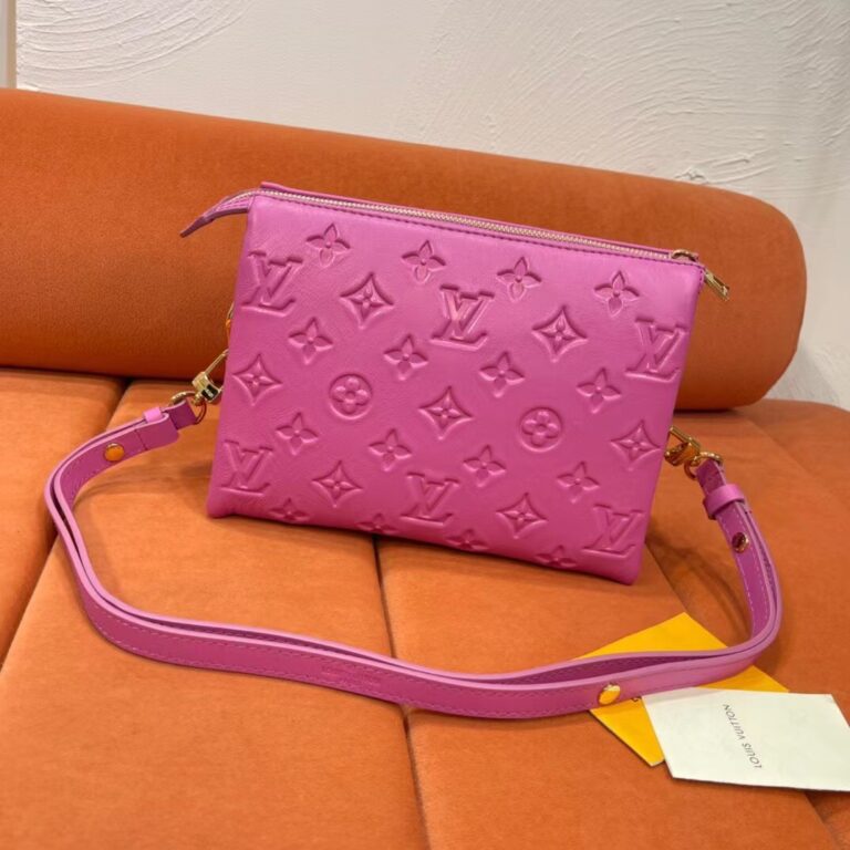 Louis Vuitton Coussin Monogram Mini M59598 M59396 - AlimorLuxury