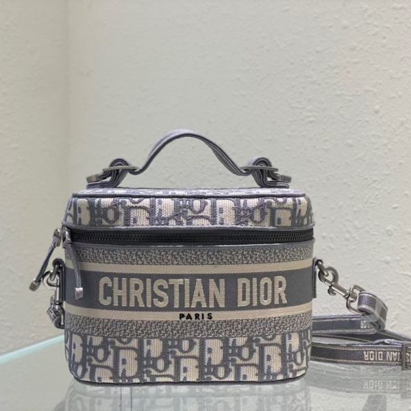 Christian Dior Vanity Case