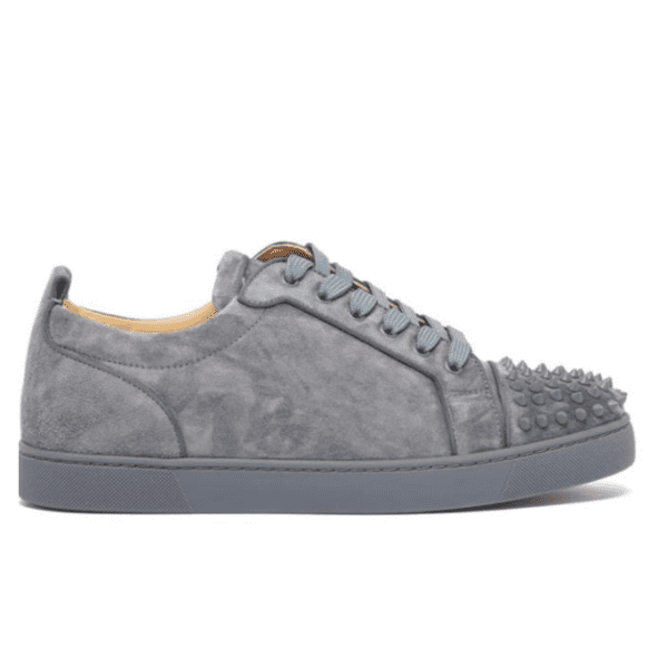 Christian Louboutin Louis Spike Junior Flat