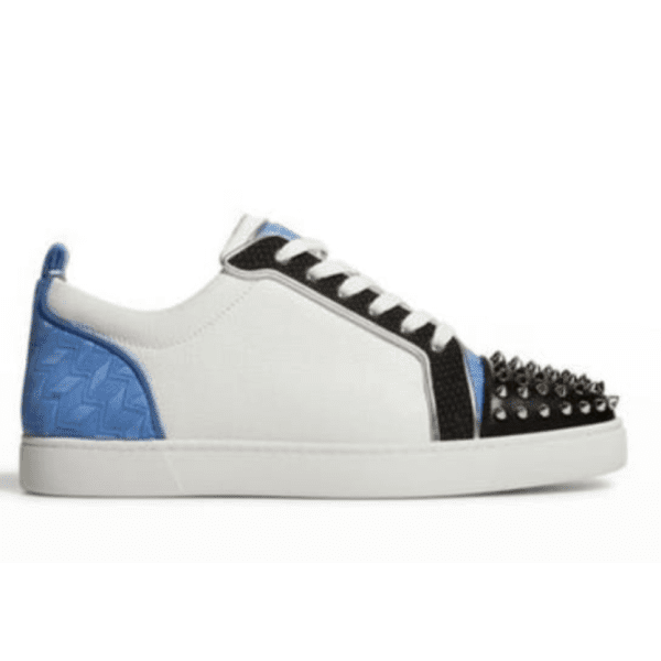Christian Louboutin Sneaker Unisex Shoes