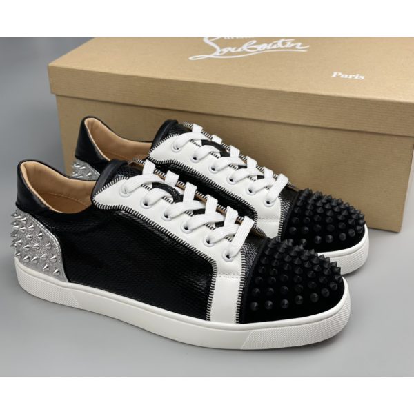 Christian Louboutin Sneaker Unisex Shoes