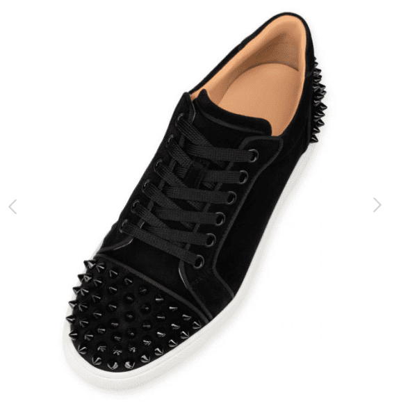 Christian Louboutin Sneaker Unisex Shoes