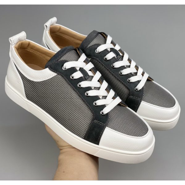 Christian Louboutin Sneaker Unisex Shoes