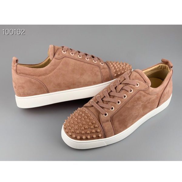 Christian Louboutin Sneaker Unisex Shoes