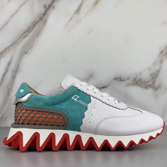 Christian Louboutin Loubishark Sneaker