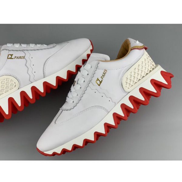 Christian Louboutin Loubishark Sneaker