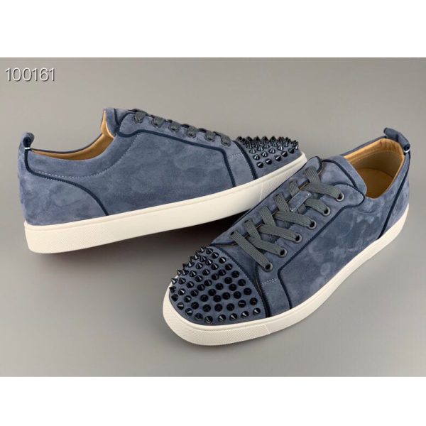 Christian Louboutin Sneaker Unisex Shoes