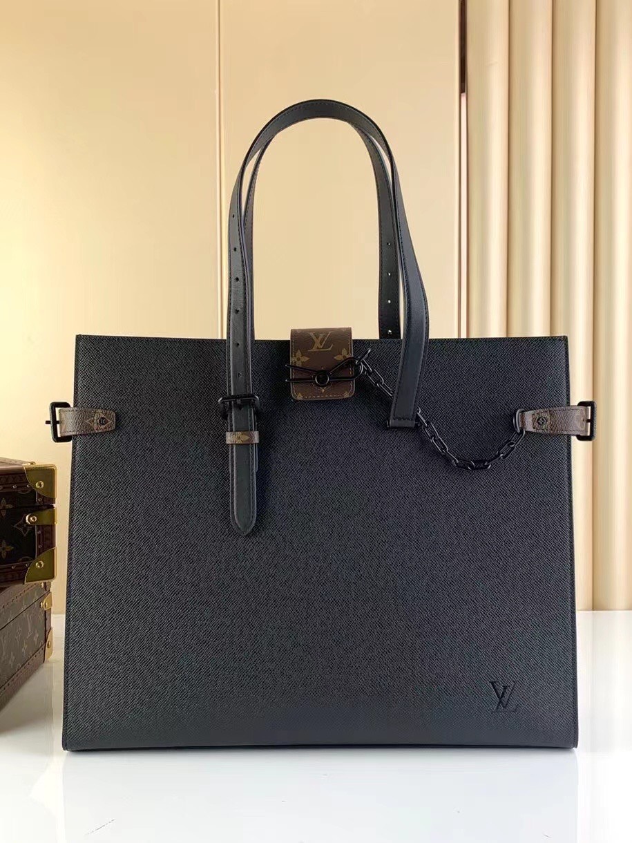 Louis Vuitton Fold Tote MM Cream - Replica Bags and Shoes online Store -  AlimorLuxury