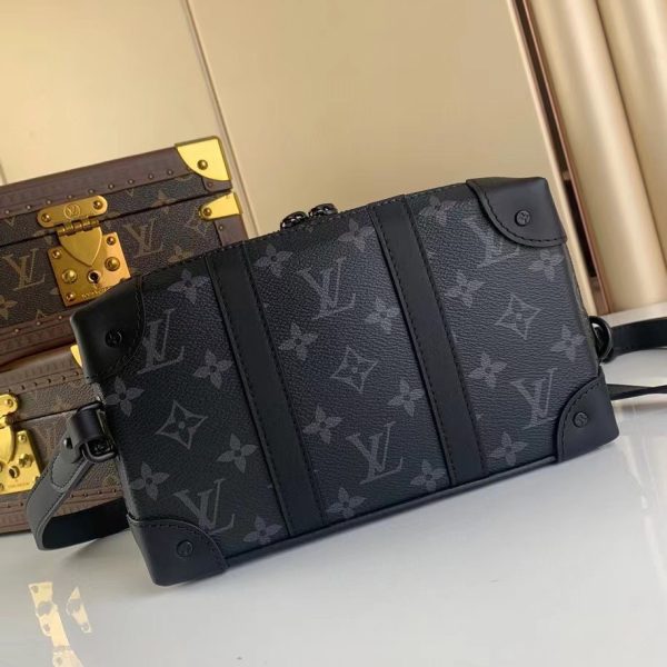 Louis Vuitton Trunk Wallet