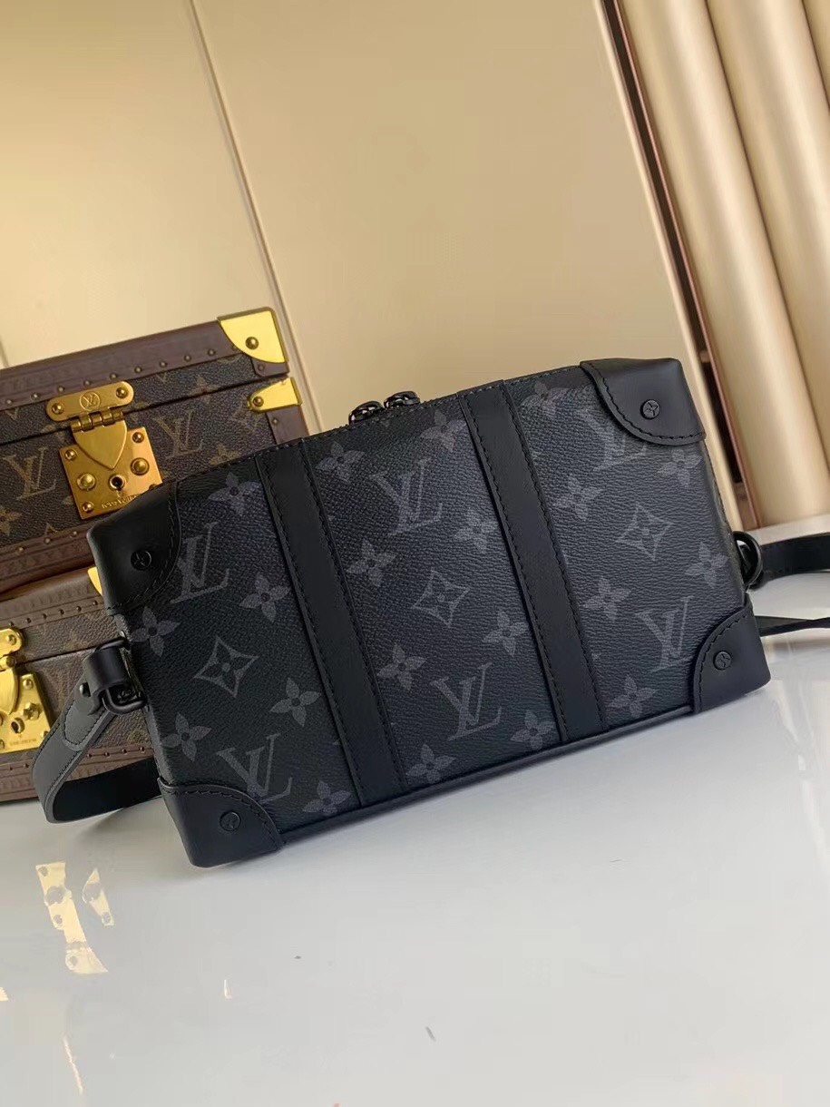 Louis Vuitton Trunk Wallet M698382 - Replica Bags and Shoes online ...