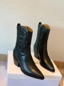 Dior Shoes Boots